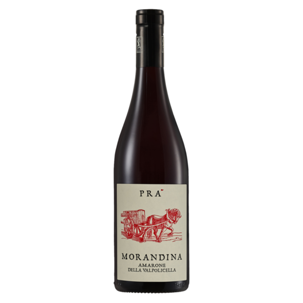 Prà Morandina Amarone Della Valpolicella 2017