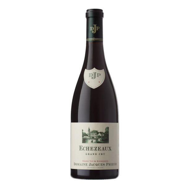 Domaine Jacques Prieur Echezeaux Grand Cru 2021