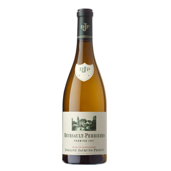 Domaine Jacques Prieur Meursault-Perrieres 1er Cru 2022