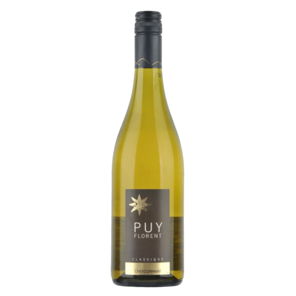 Puy Florent Classique Chardonnay 2024