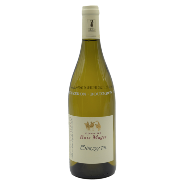 Domaine Rois Mages - Anne-Sophie Debavelaere Bouzeron 2021