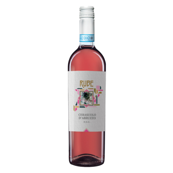 Rube Cerasuolo d'Abruzzo Rosé 2023