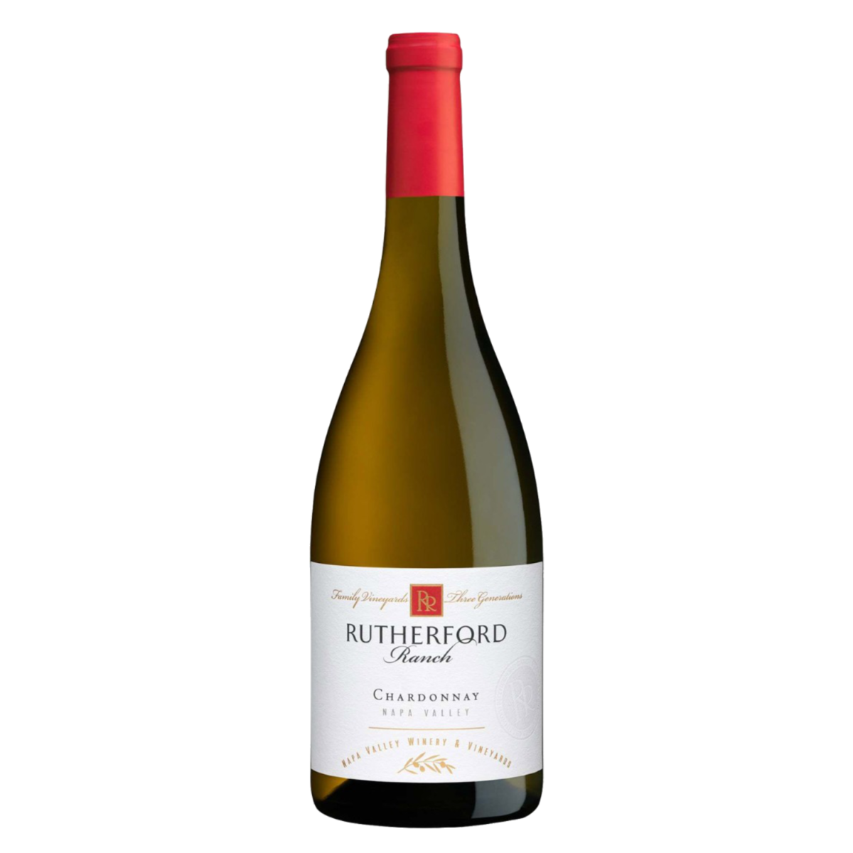 Rutherford Ranch Chardonnay 2019 - Afbeelding 1