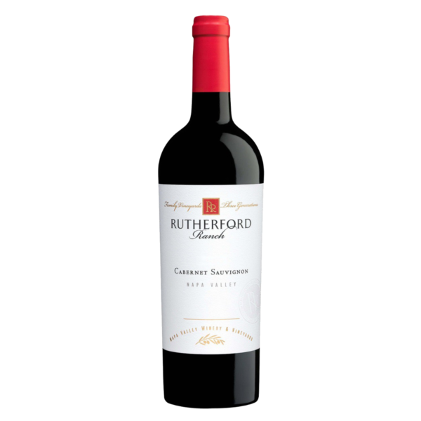 Rutherford Wine Company Cabernet Sauvignon 2016