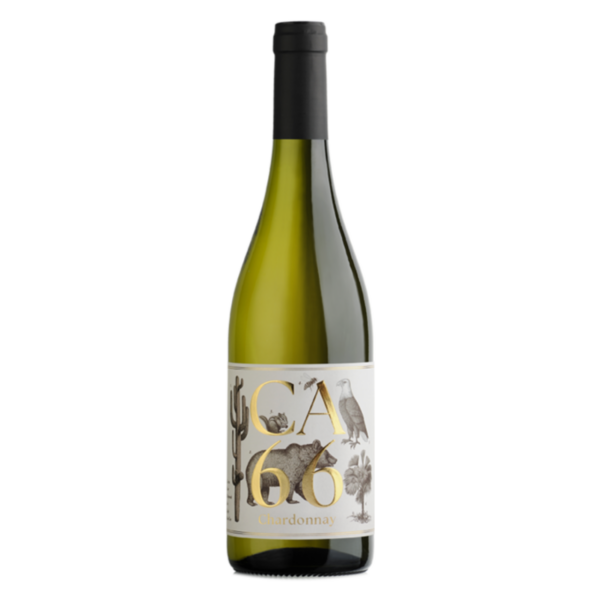 Hannes Sabathi CA 66 Chardonnay 2022