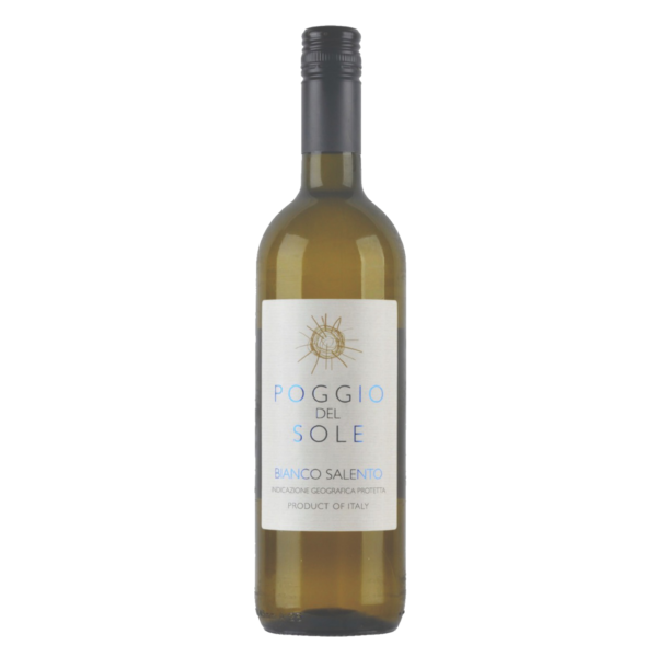 Poggio Del Sole Bianco 2024