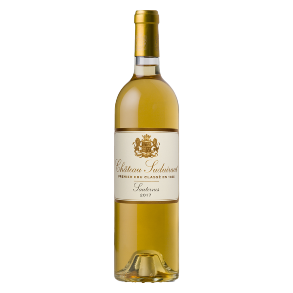 Château Suduiraut Sauternes (Premier Grand Cru Classé) 2017