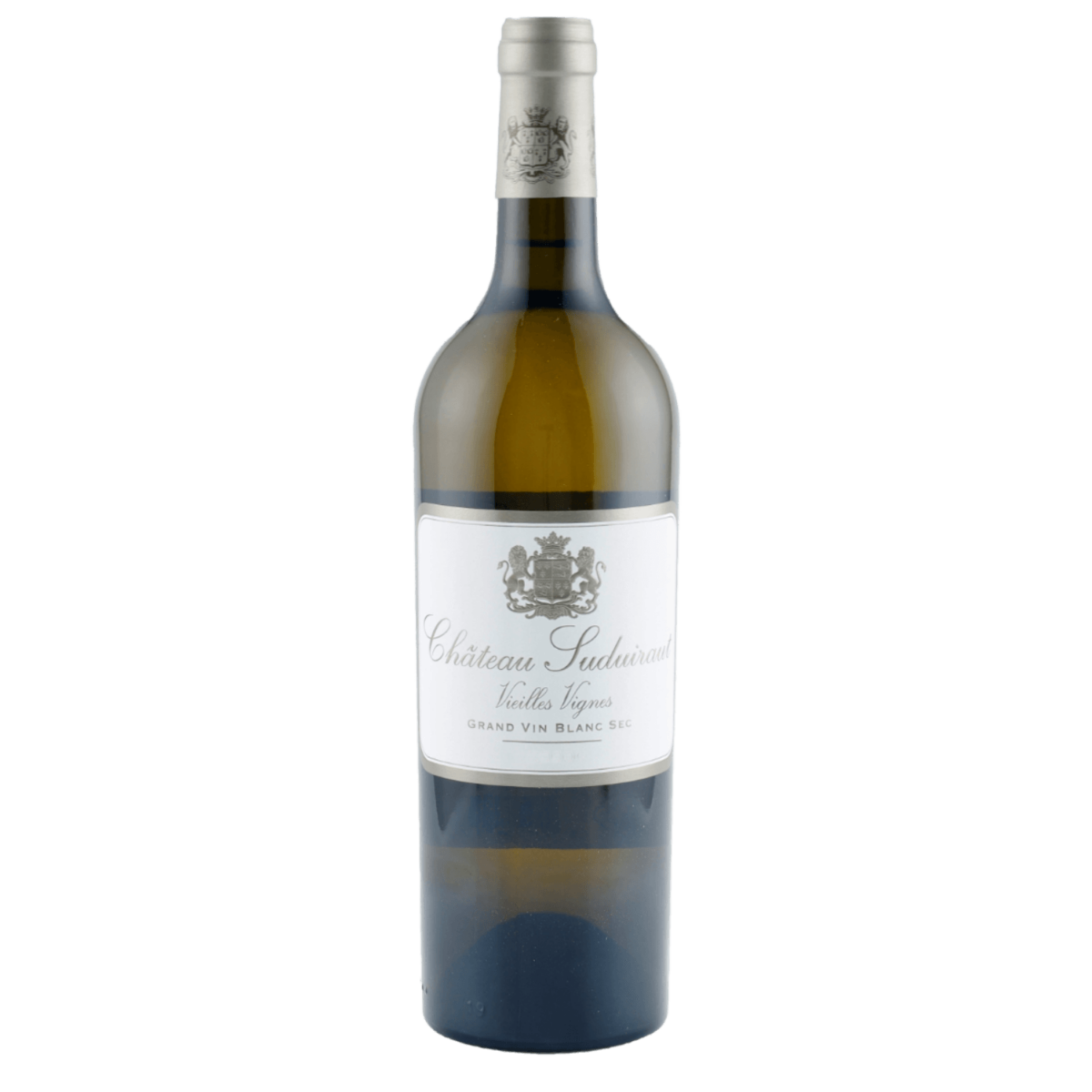 Château Suduiraut Bordeaux Le Blanc Sec de Suduiraut 2020 - Afbeelding 1