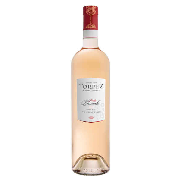 Torpez Côtes de Provence Petite Bravade Rosé (1.5 L) N.V.