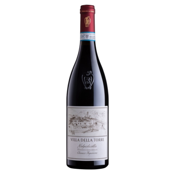 Villa della Torre Valpolicella Classico Superiore 2020