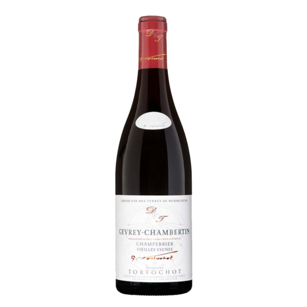 Domaine Tortochot Vieilles Vignes Gevrey-Chambertin 'Champerrier' 2021
