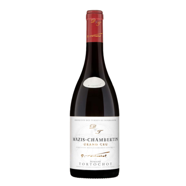 Domaine Tortochot Mazis-Chambertin Grand Cru 2020