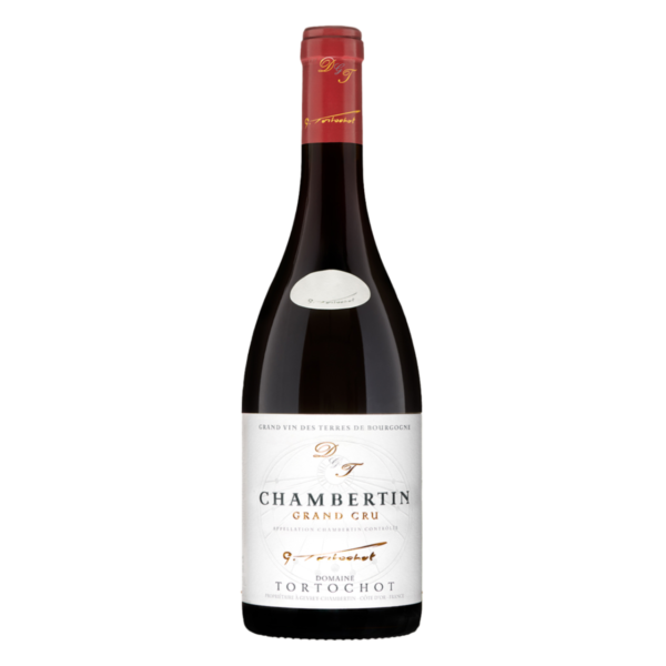 Domaine Tortochot Chambertin Grand Cru 2006