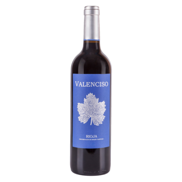 Valenciso Rioja Reserva (1.5 L) 2018