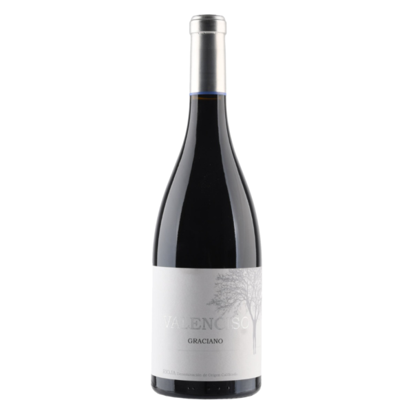 VALENCISO Graciano 2019