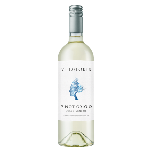 Villa Loren Pinot Grigio 2024