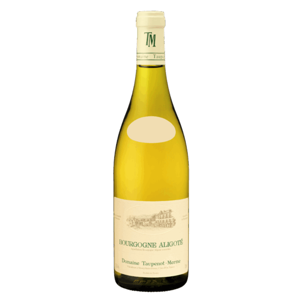 Taupenot Merme Bourgogne AC Aligoté 2023
