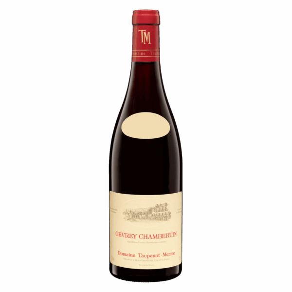Taupenot Merme Gevrey Chambertin AC 2023