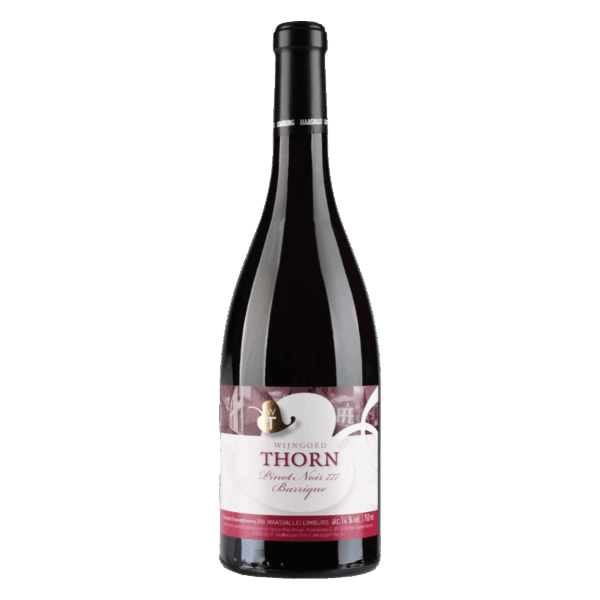 Wijngoed Thorn Maasvallei BOB Pinot Noir Barrique 2020