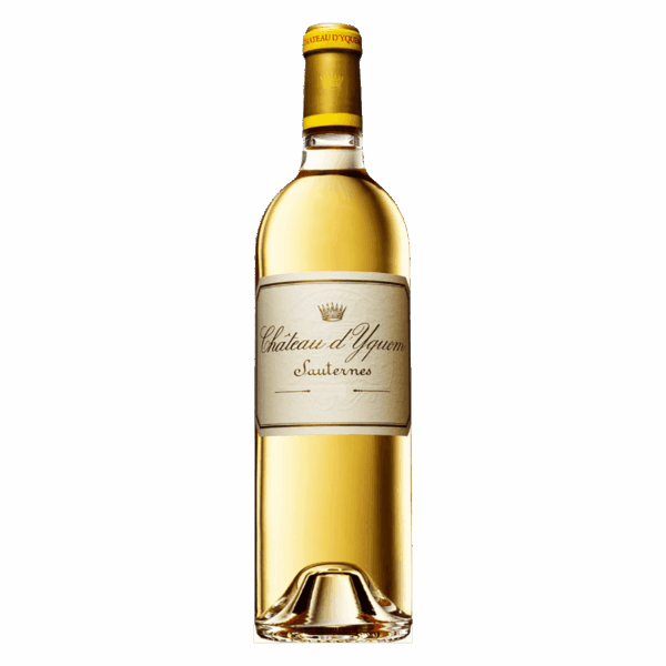 Château d'Yquem Sauternes AC 1CCS 2022