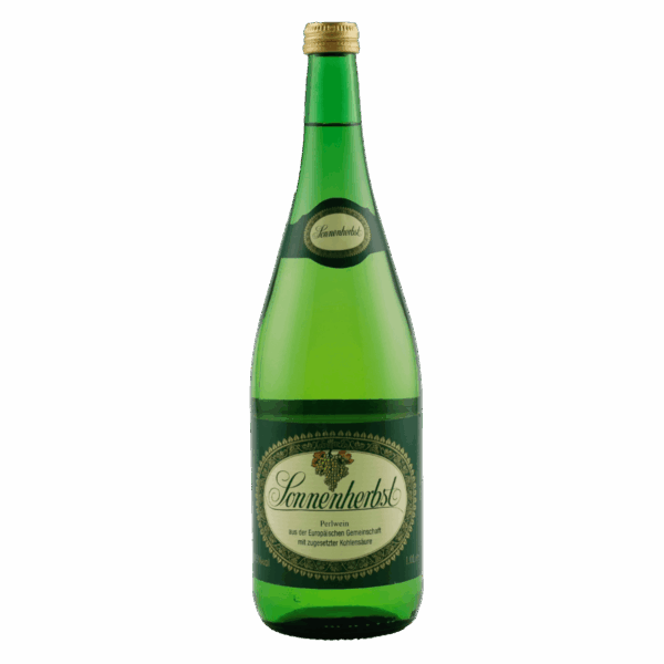 Zimmermann-Graeff-Müller Sonnenherbst Perlwein N.V.