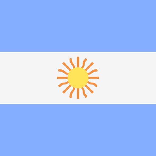 Argentinie