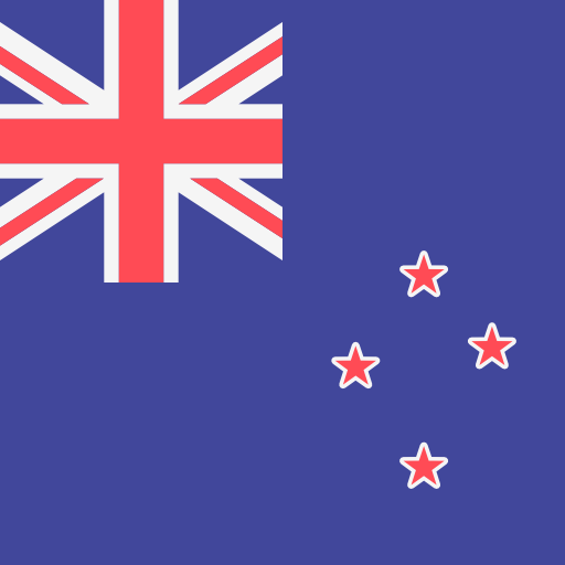 Nieuw-Zeeland